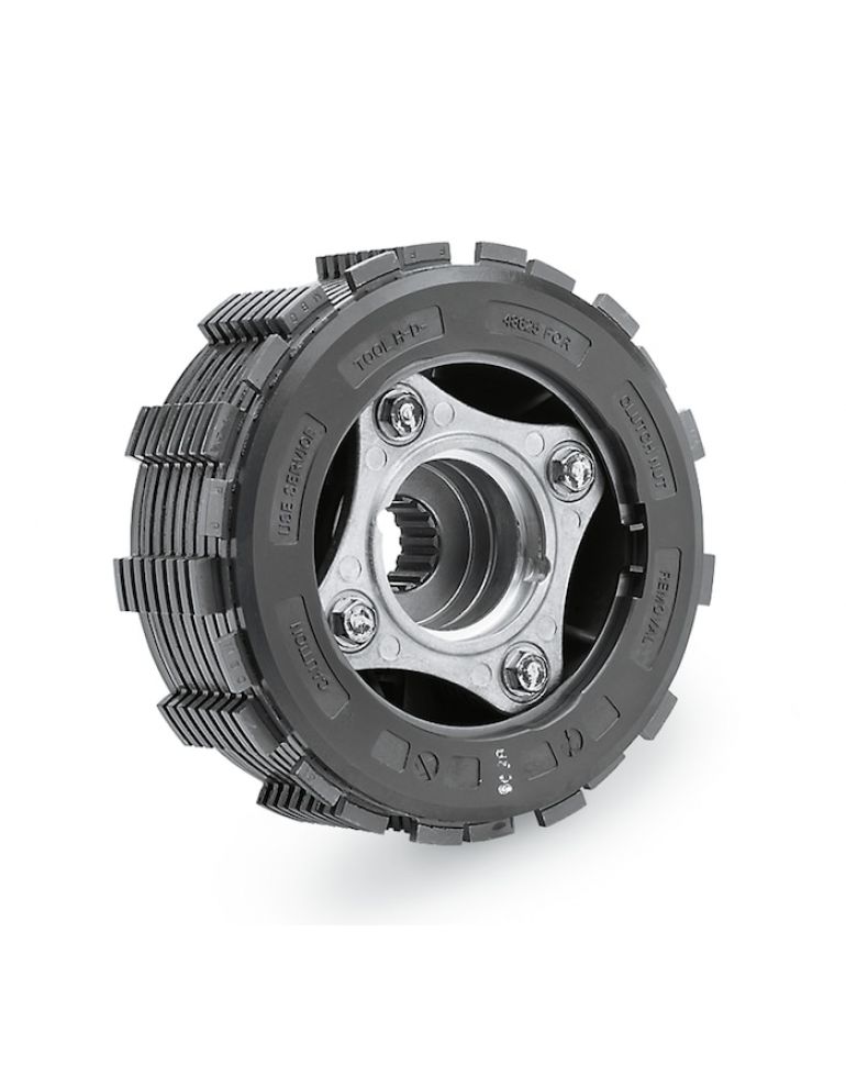 Screamin' Eagle Performance Slipper Clutch for VRSC Models