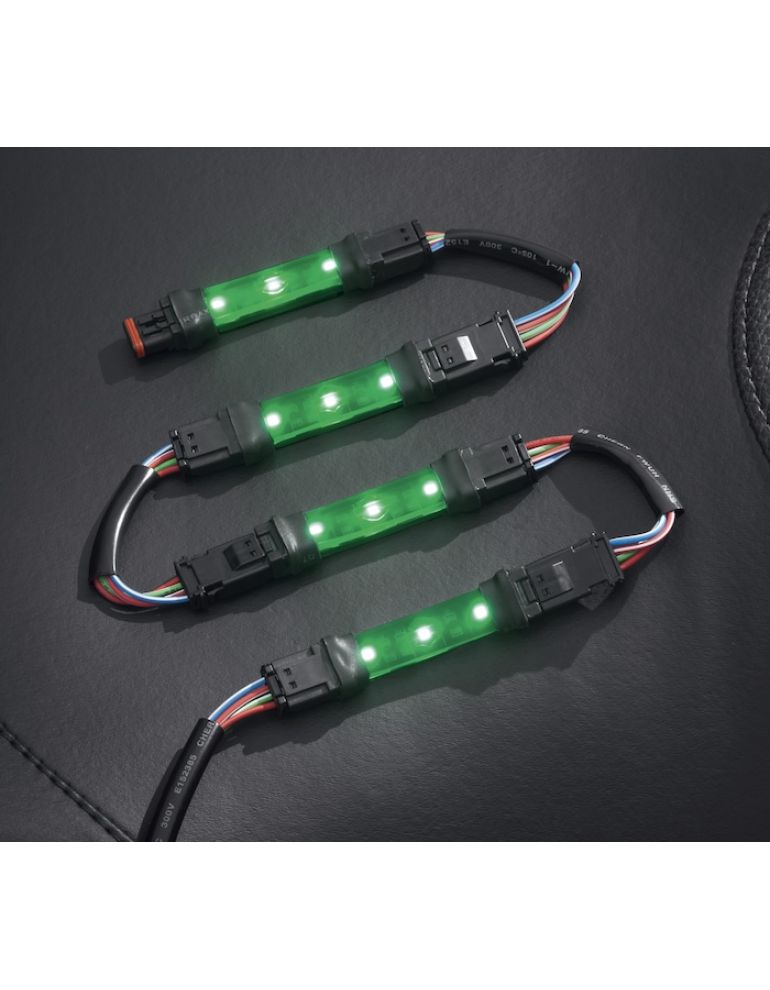Spectra Glo LED Light Pod 4-Lamp Expansion Kit