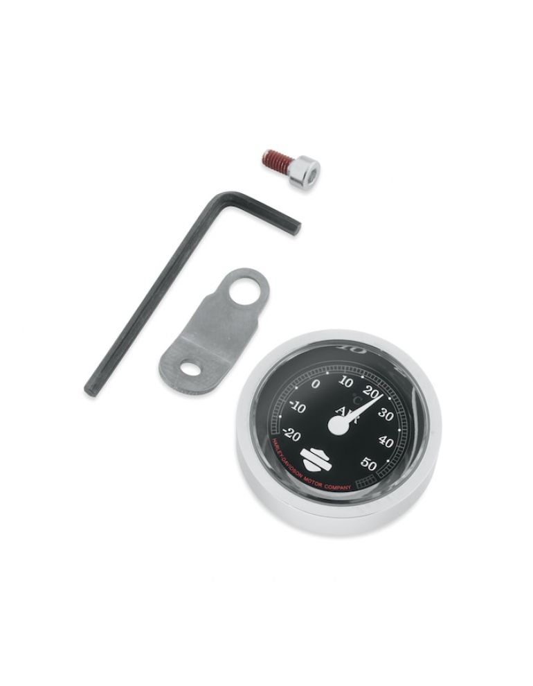 Handlebar Thermometer