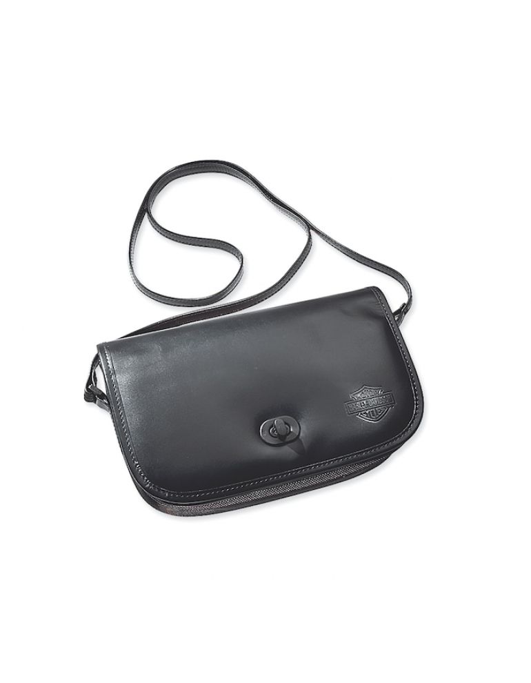 Detachable Windshield Handbag