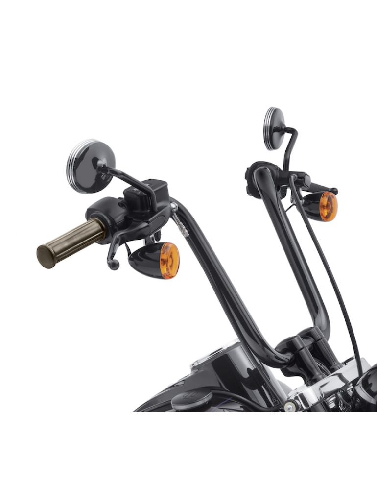 12 in. Fat Mini-Ape Handlebar