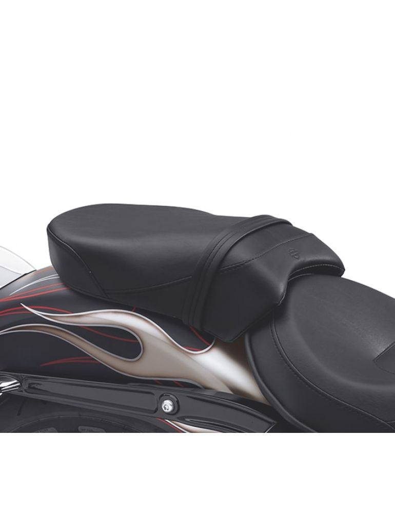 Smooth Passenger Pillion