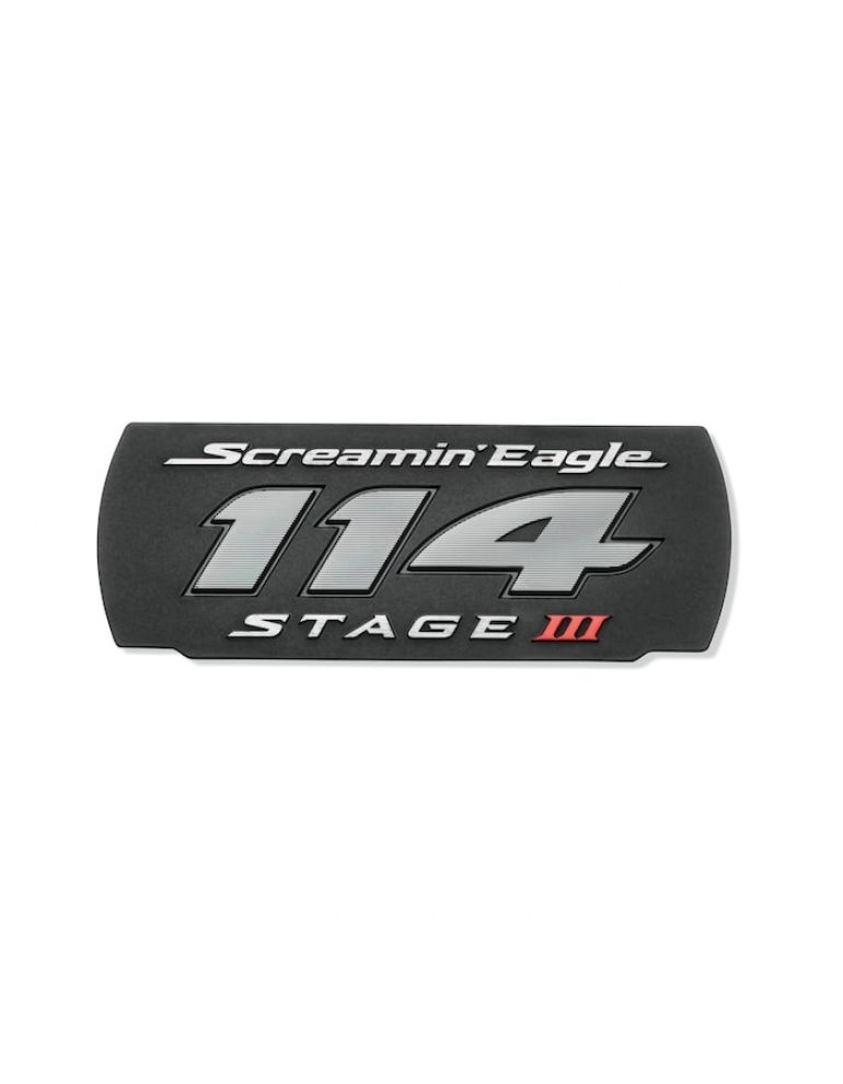 Screamin' Eagle 114 Stage III Insert