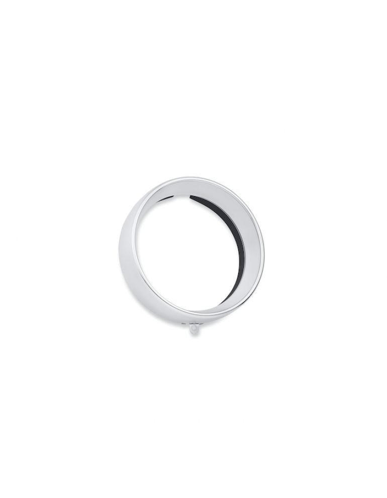 Headlamp Trim Ring