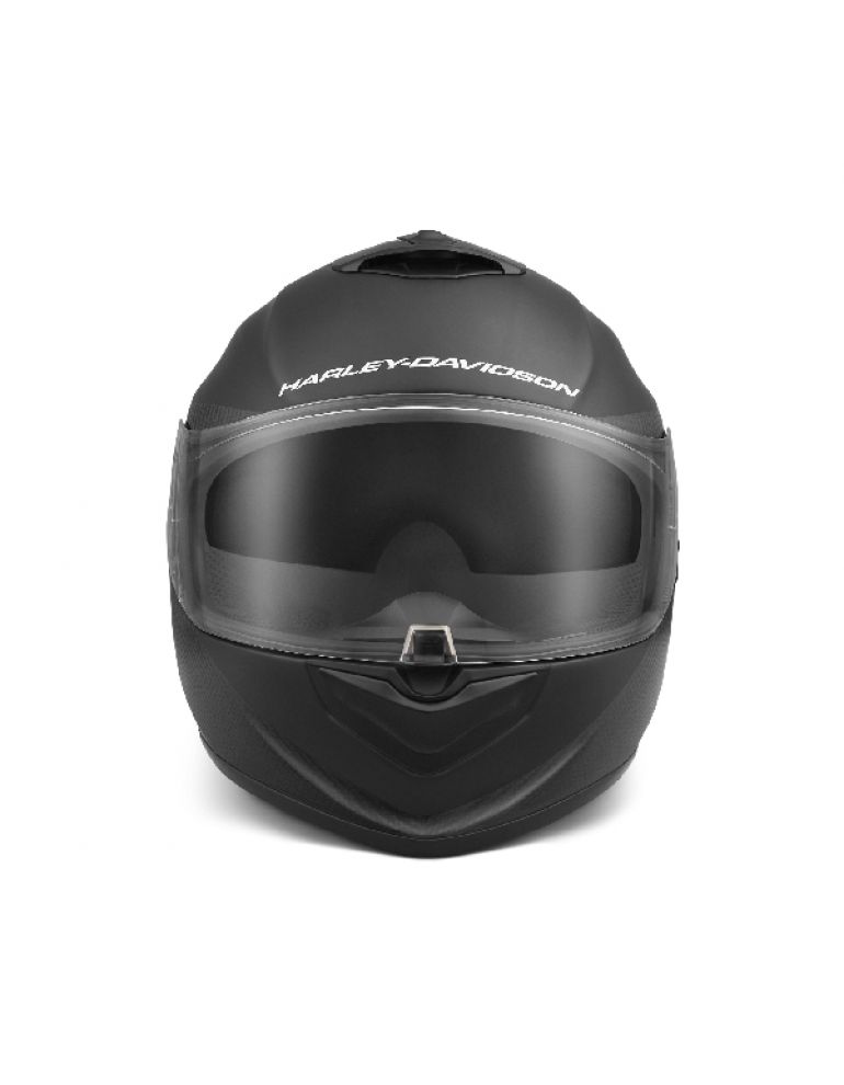 Шолом Інтеграл H-D Brawler Carbon X09 Sun Shield розмір XL