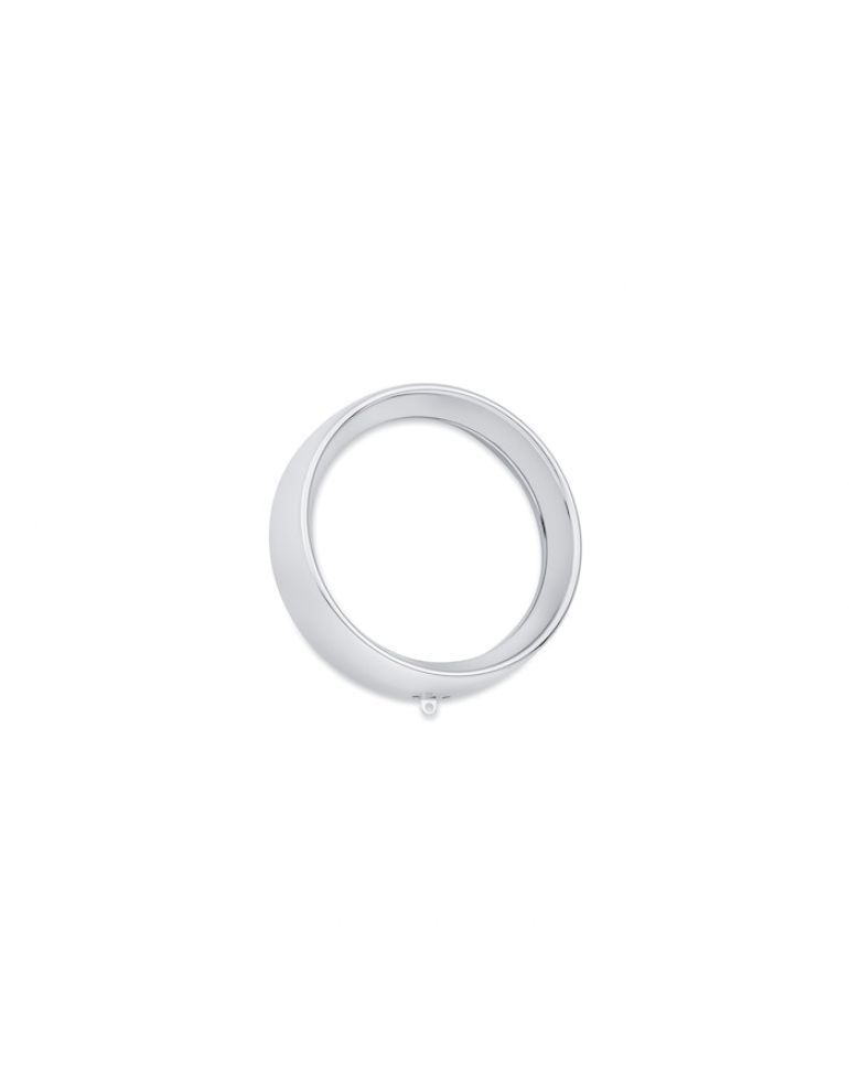 Headlamp Trim Ring