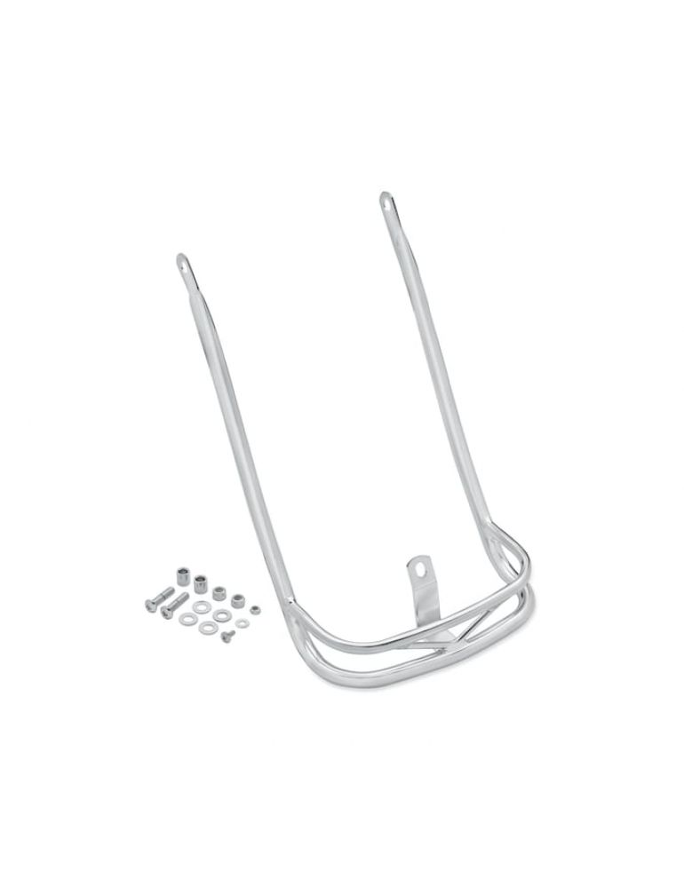 Heritage Chrome Rear Fender Rail