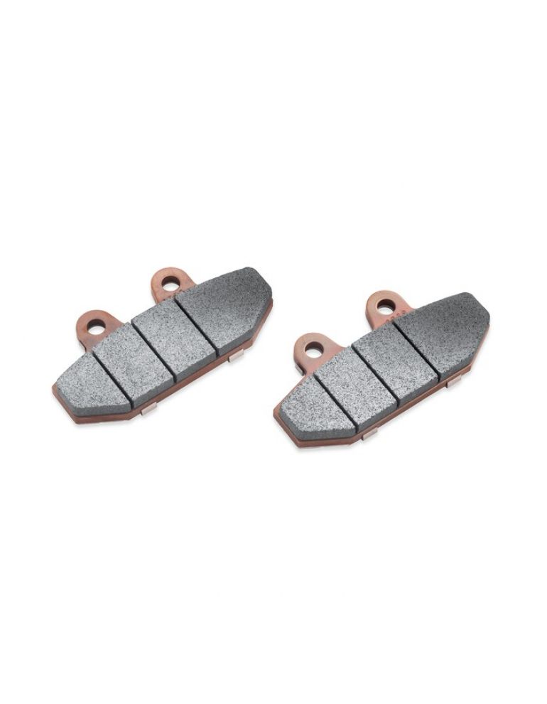 Original Equipment Rear Brake Pads