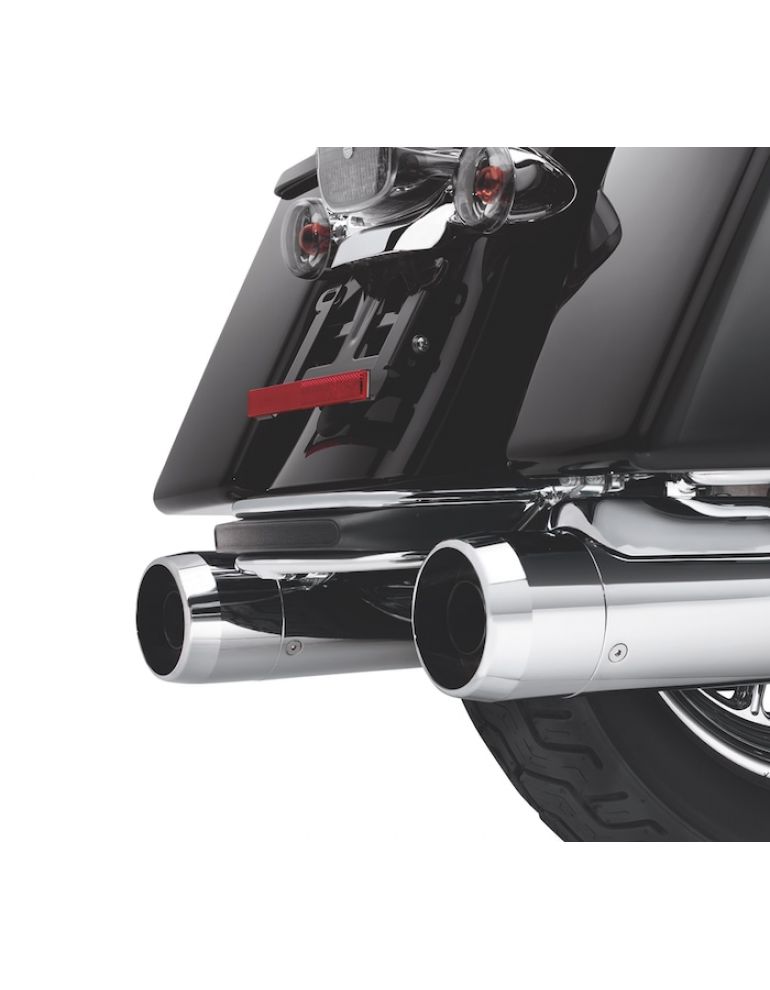 Muffler Bracket Cover Kit