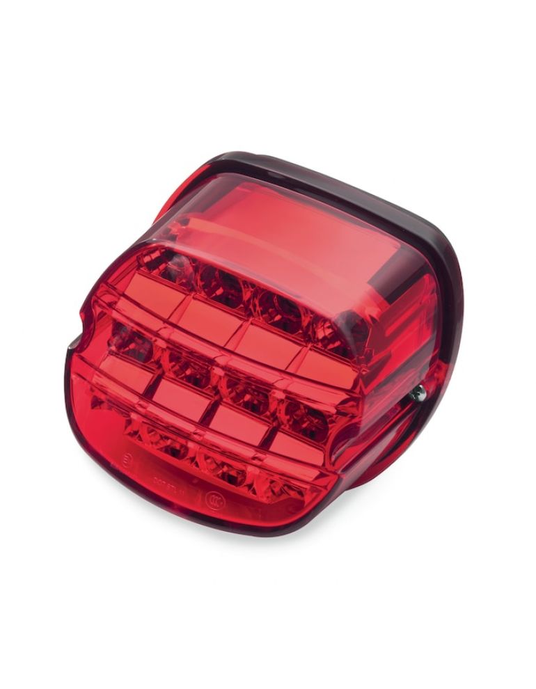 Layback LED Tail Lamp