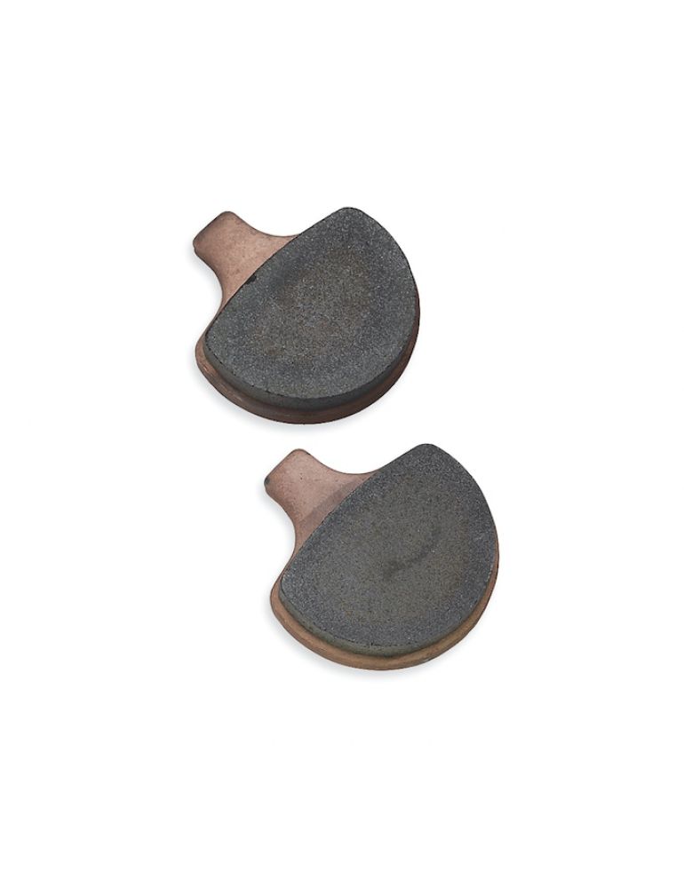 Original Equipment Front Brake Pads
