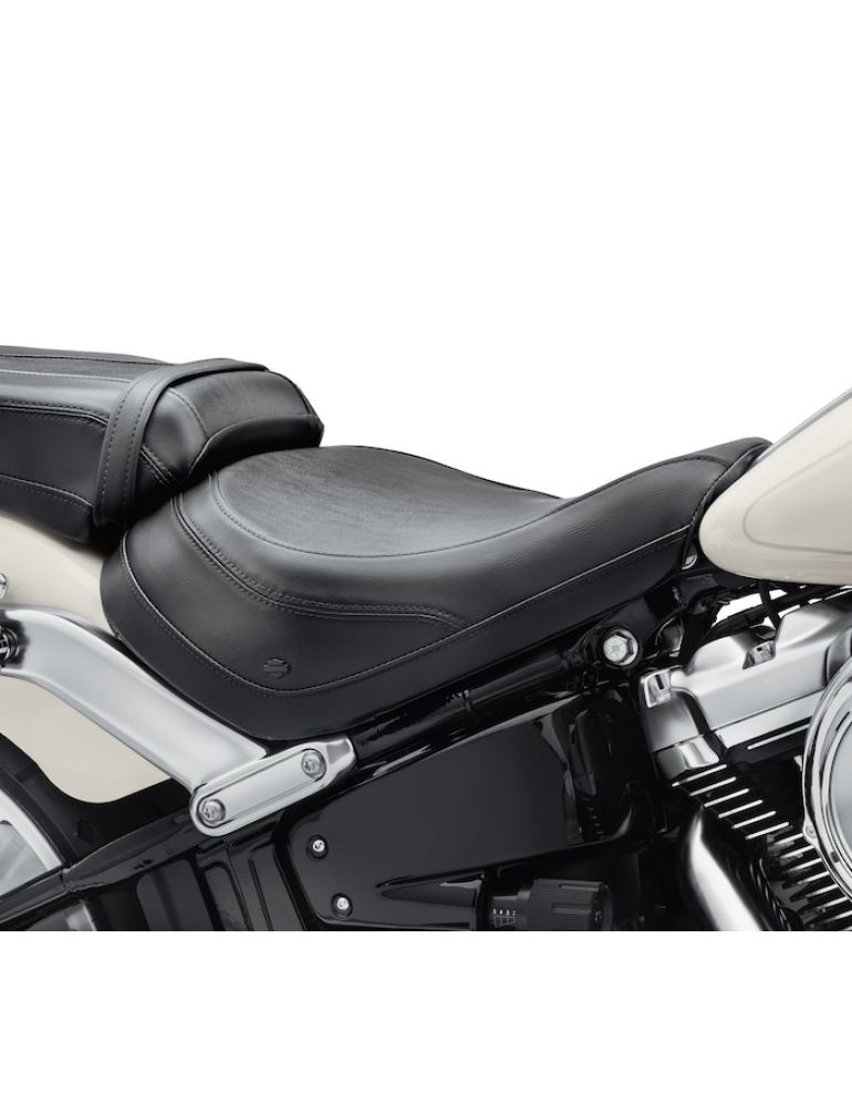 Sundowner Solo Seat - Fat Boy