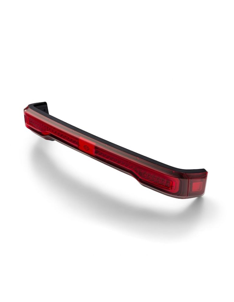 LED King Tour-Pak Run/Brake/Turn Lamp Kit