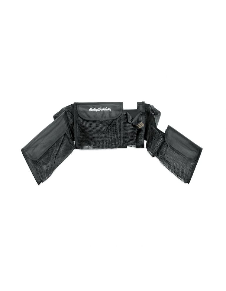 Tour-Pak Wall Organizer