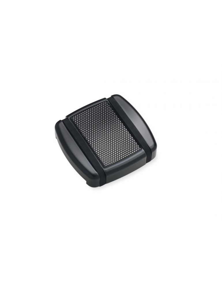 Diamond Black Small Brake Pedal Pad