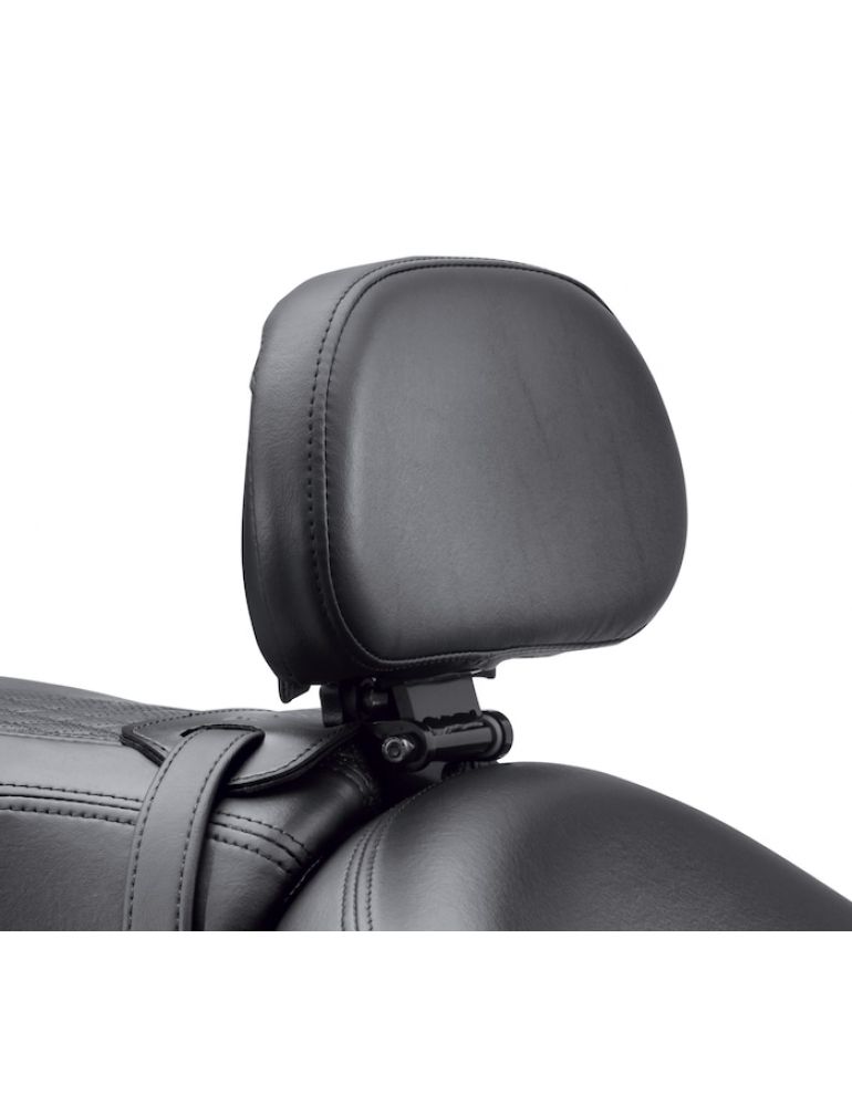 Hammock Adjustable Rider Backrest
