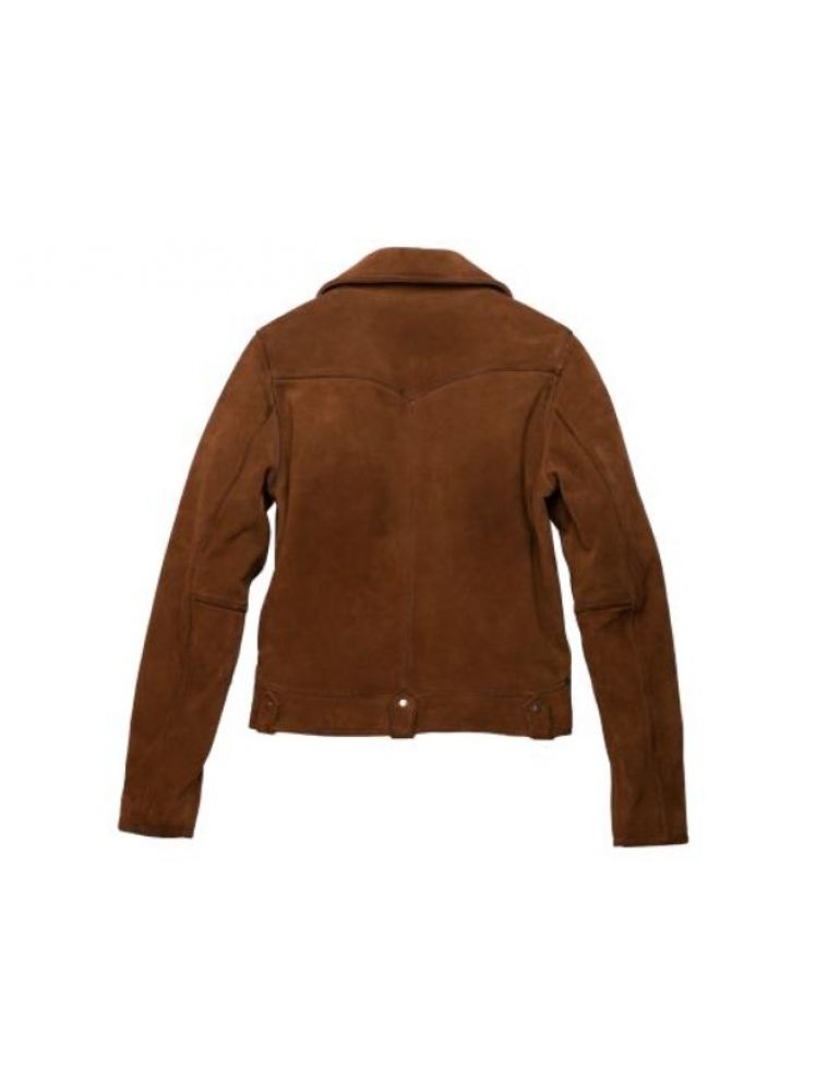 Куртка жіноча косуха Harley-Davidson Transcendent Distressed розмір XS