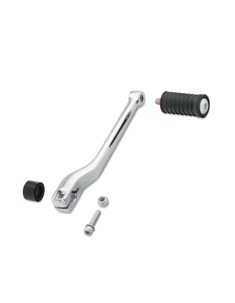 Chrome Heel Shifter
