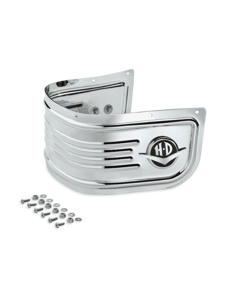 Road King Classic Fender Skirt