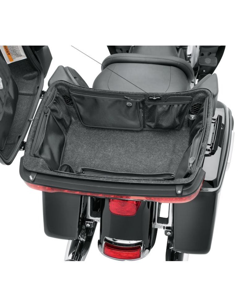 Tour-Pak Wall Organizer