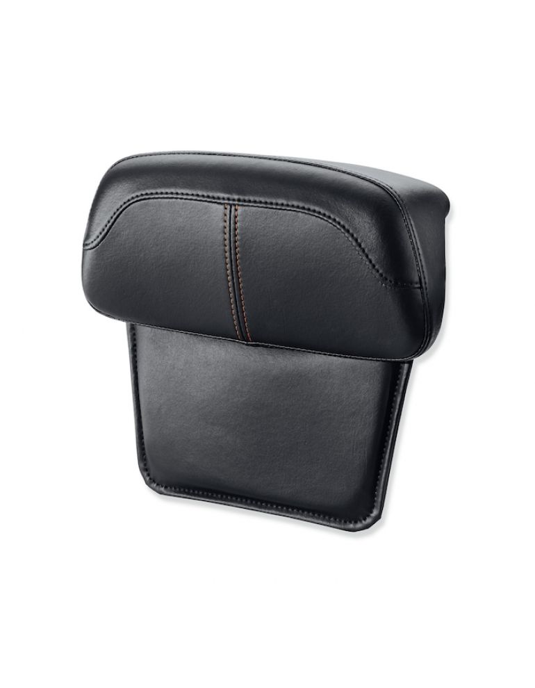 Chopped Tour-Pak Backrest Pad – CVO Street Glide &amp; CVO Road Glide Styling