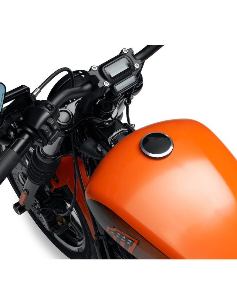 Custom Fuel Cap