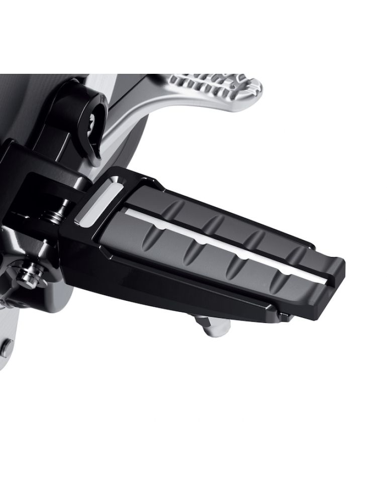 Voltaic Rider Footpegs
