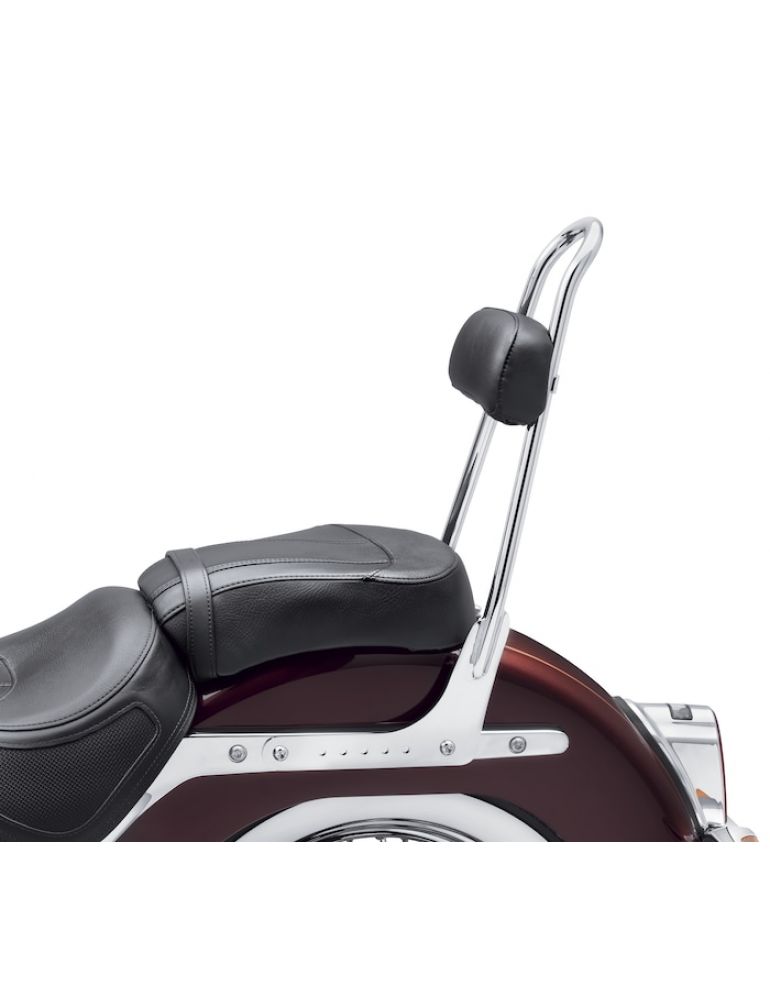 One-Piece Tall Rigid Mount Sissy Bar