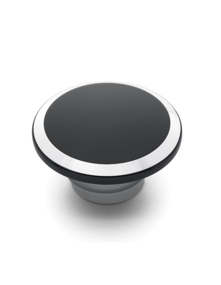 Custom Fuel Cap