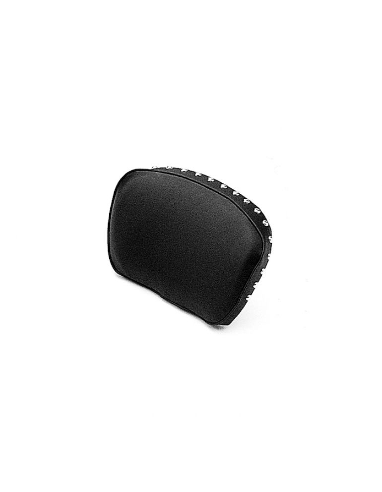 Heritage Softail Classic Bucket Low Backrest Pad