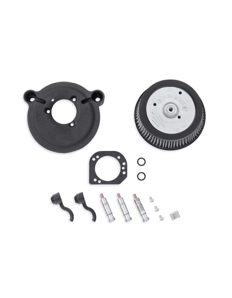 Screamin' Eagle High-Flow Air Cleaner Kit