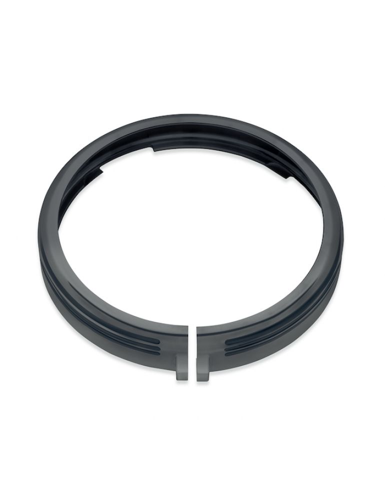 7 in. Defiance Headlamp Trim Ring