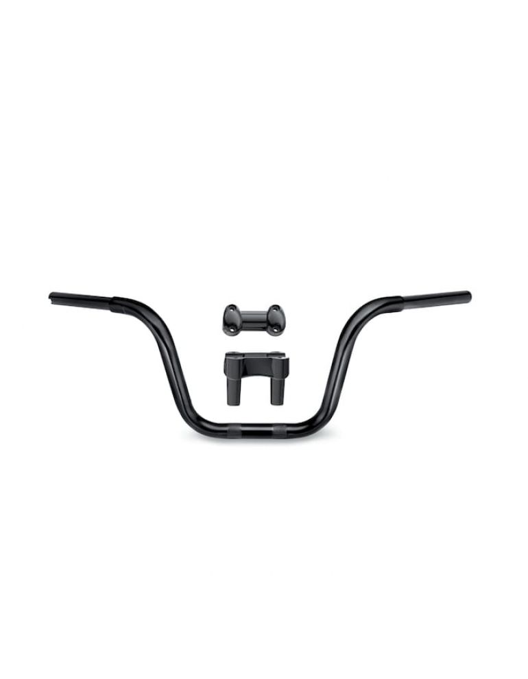 12 in. Fat Mini-Ape Handlebar Kit with Riser
