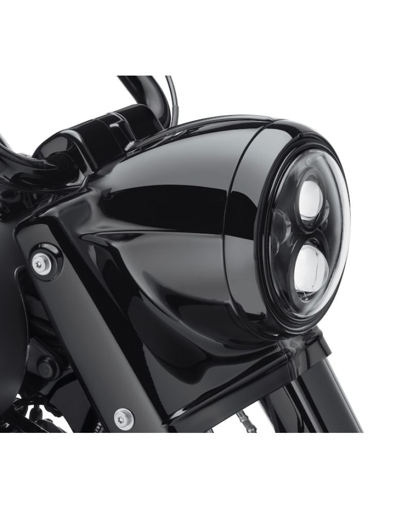 Nacelle and Handlebar Cover Kit