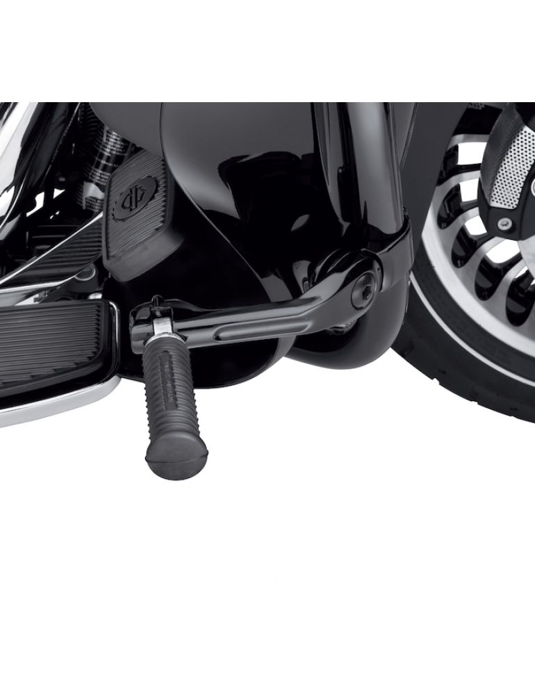 Long Angled Adjustable Highway Peg Mount Kit