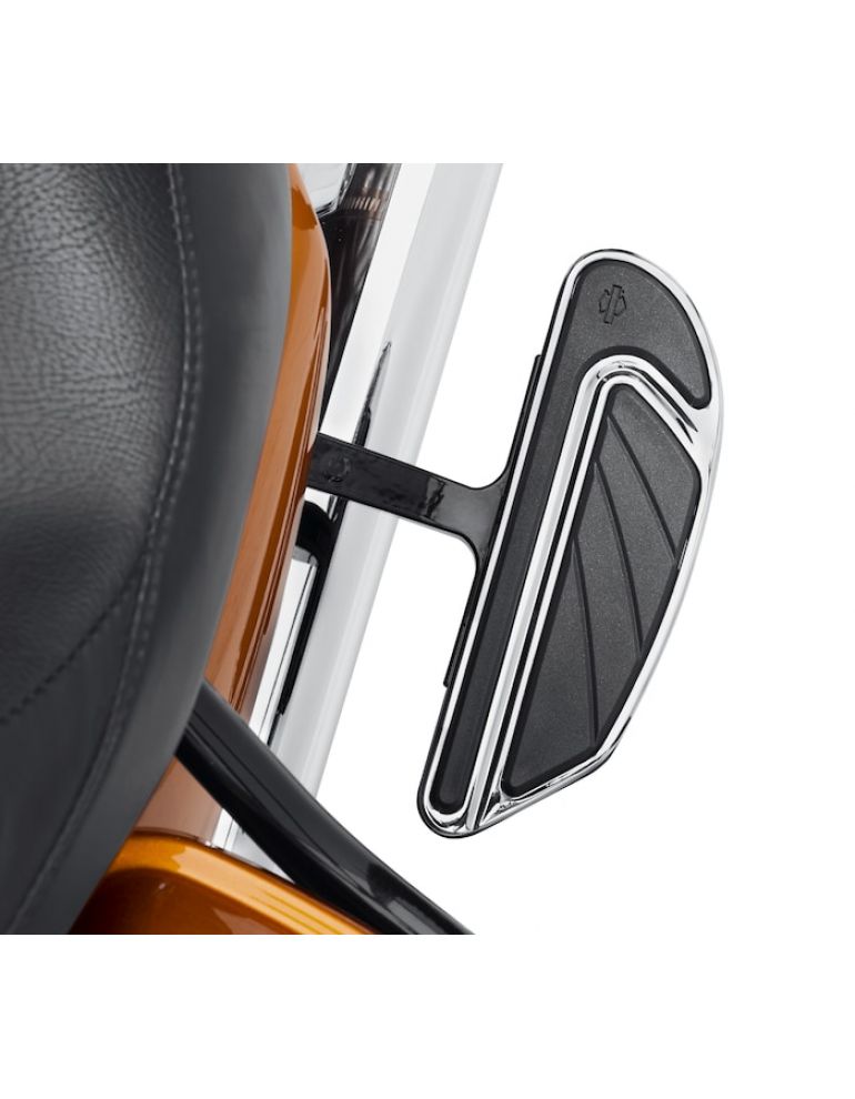 Airflow Passenger Footboard Kits