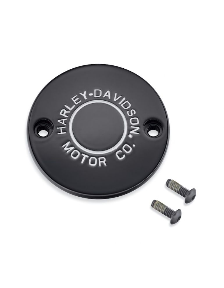 Harley-Davidson Motor Co. Timer Cover