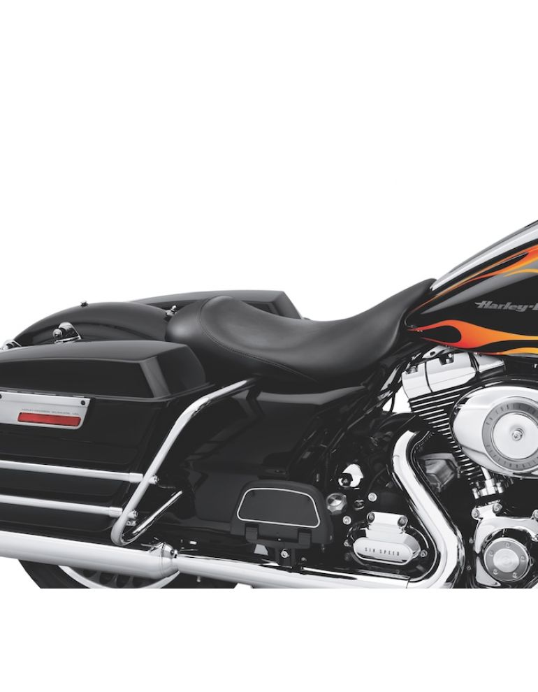 Brawler Seat