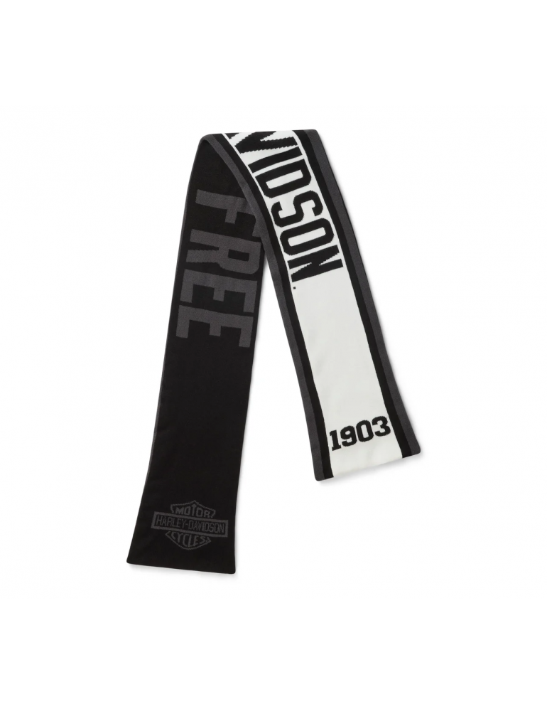 Шарф "H-D Ride Free Scarf"