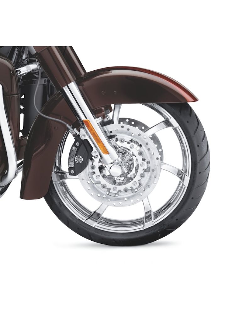 Agitator 19 in. Front Wheel