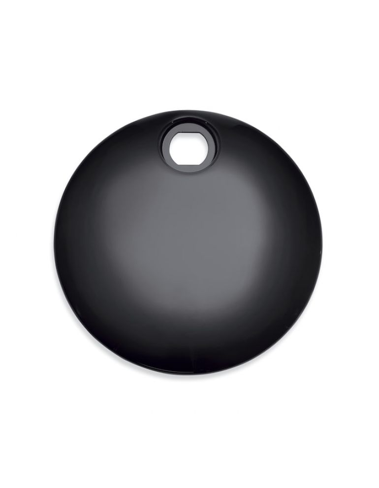 Fuel Tank Console Door - Gloss Black