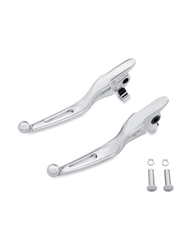 Slotted Hand Control Lever Kit