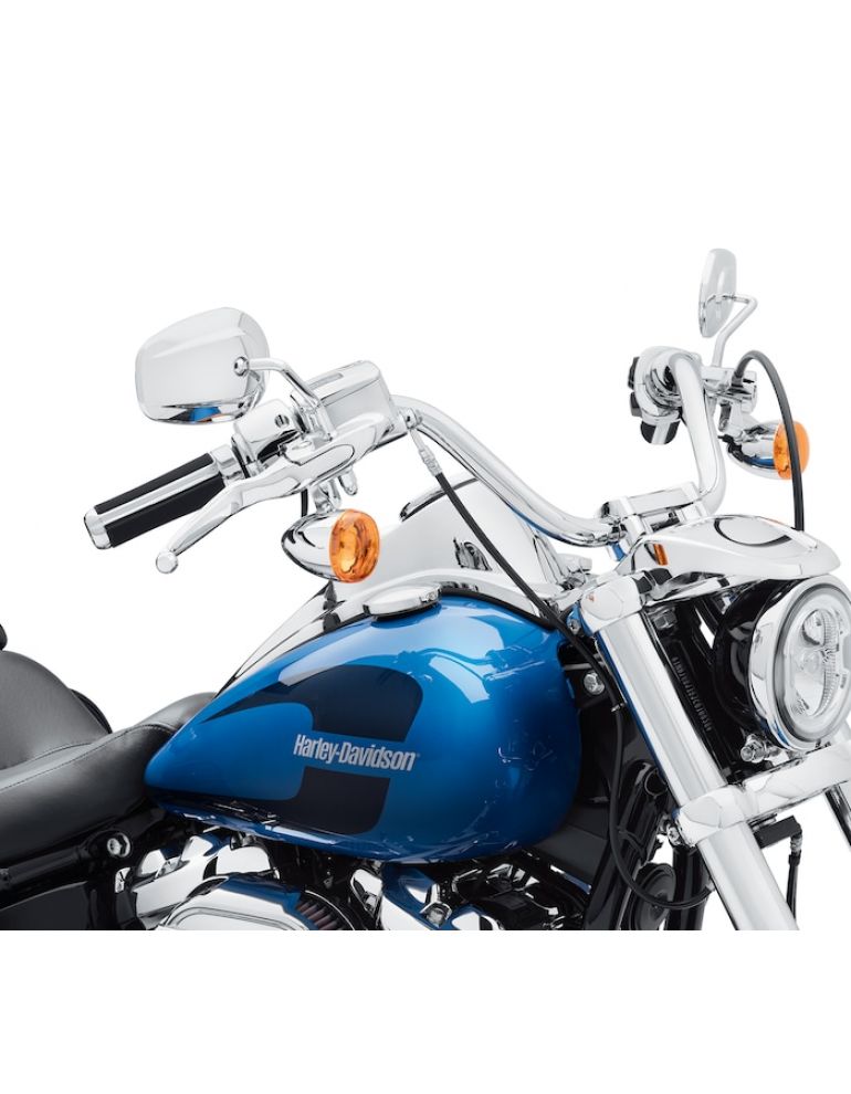 Reach Handlebar - 1.0 in. - Chrome