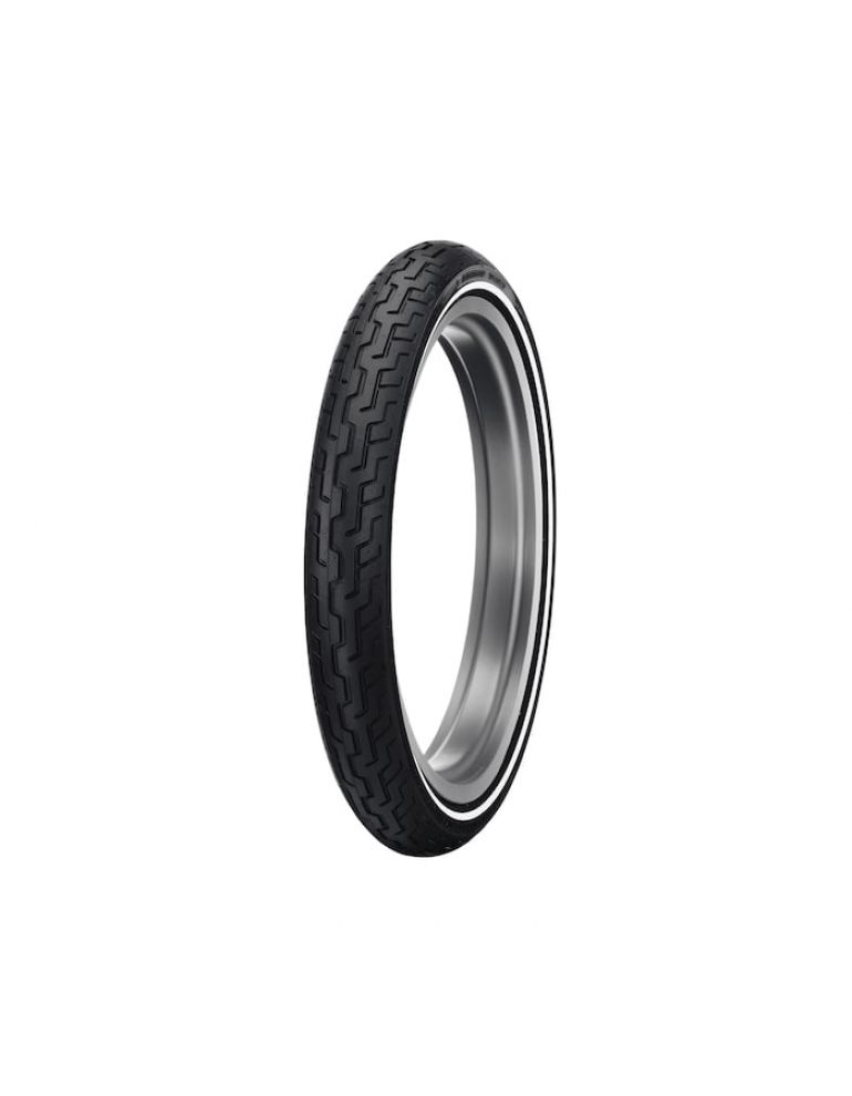 Dunlop Tire Series - D402F MH90-21 Medium WW - 21 in. Front