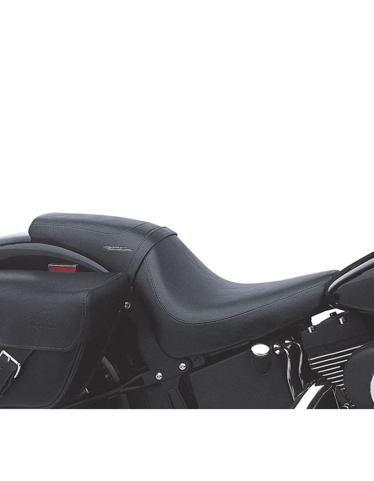 Badlander Seat