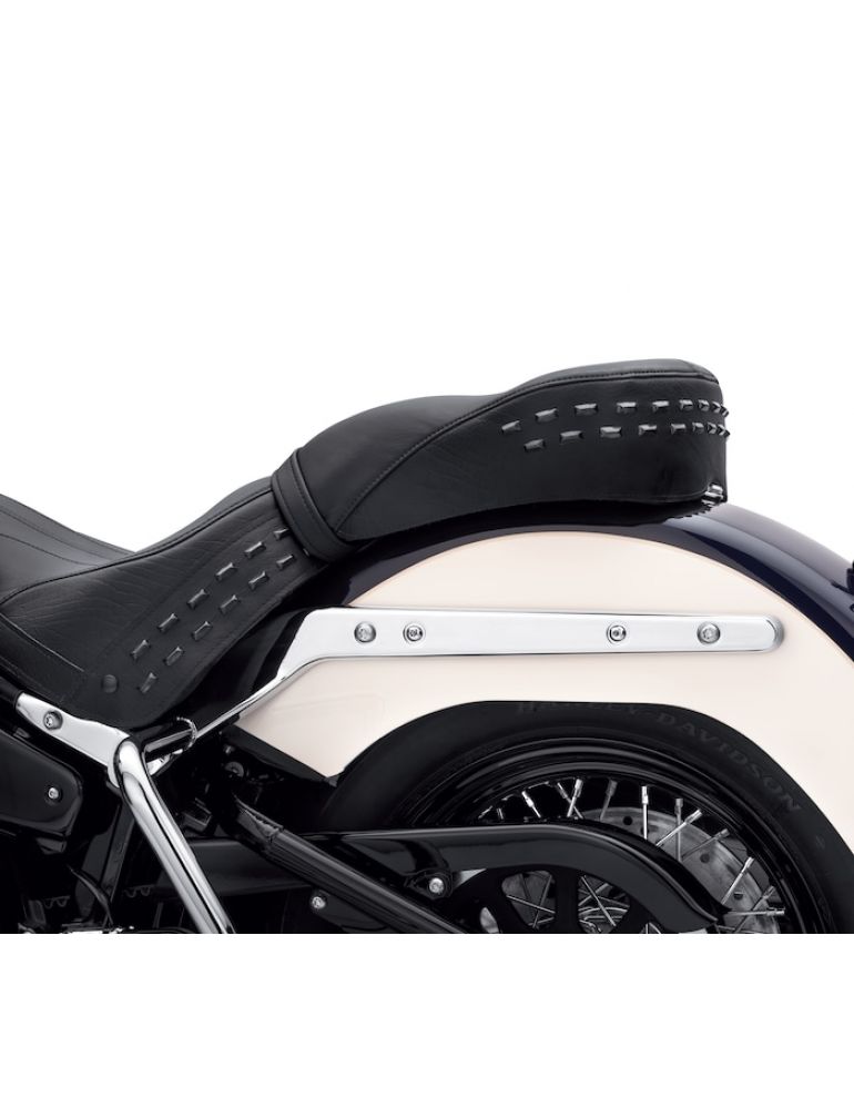 Rear Fender Supports