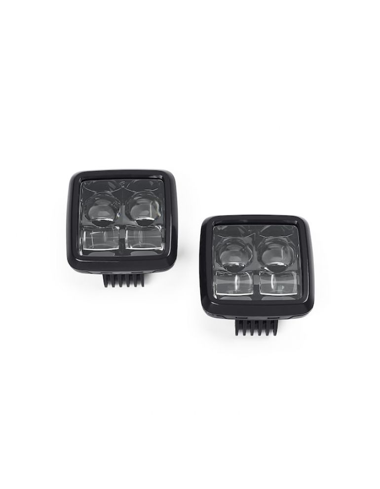 Daymaker LED Forward Auxiliary Lights