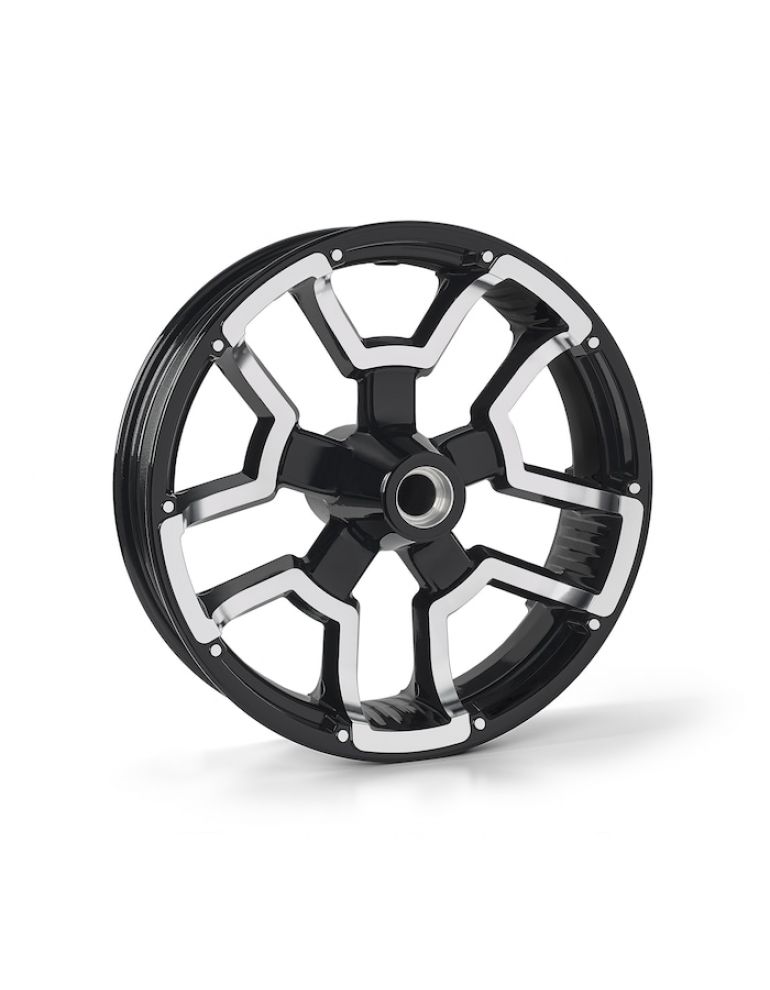 Seismic 18 in. Front Wheel