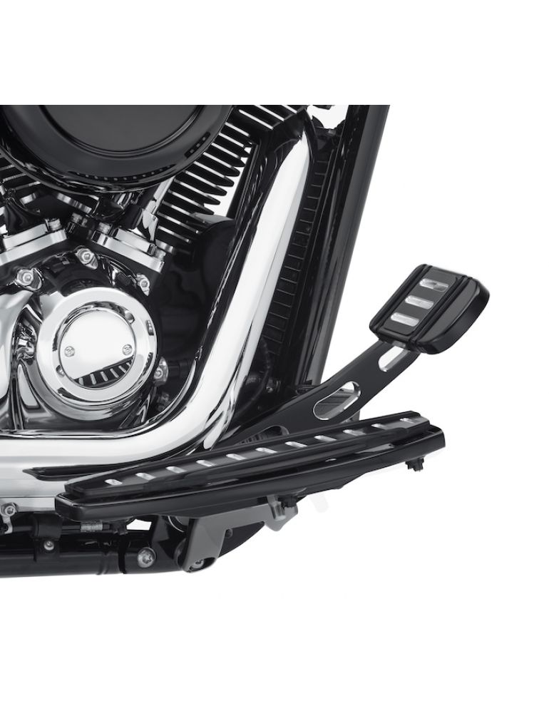 Edge Cut Billet Rear Brake Lever