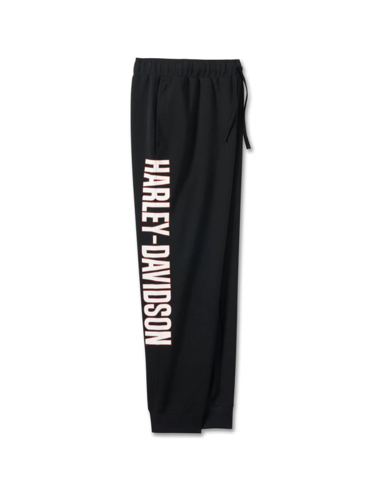 Штани чоловічі спортивні Harley-Davidson Relaxed Elastic розмір XXL